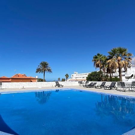 Buenavista Panoramic Villa In Costa Adeje Экстерьер фото