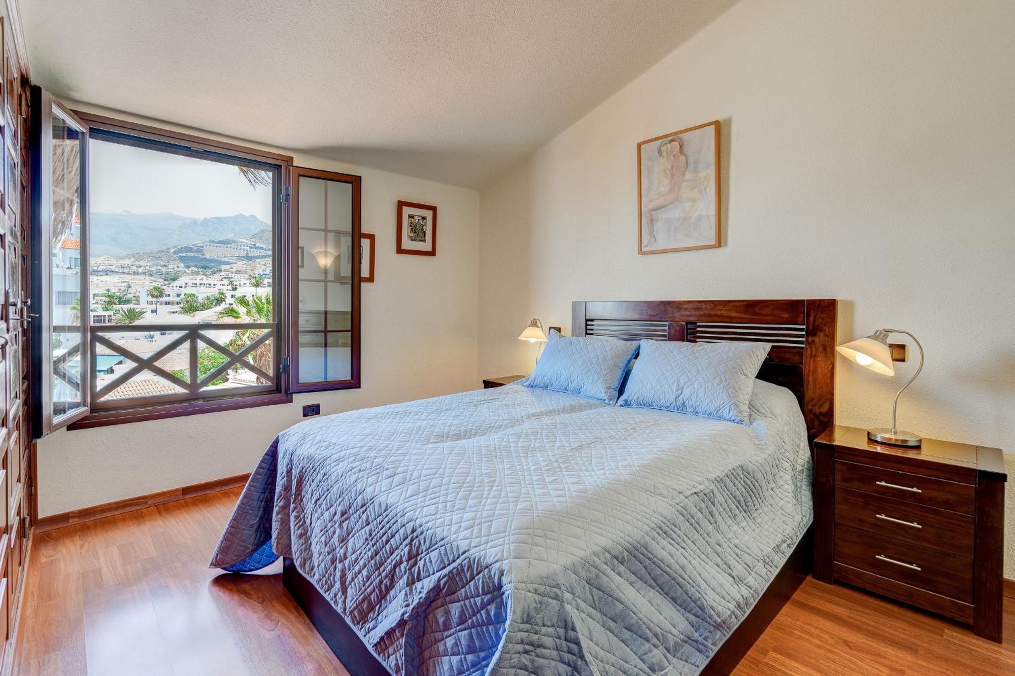 Buenavista Panoramic Villa In Costa Adeje Экстерьер фото