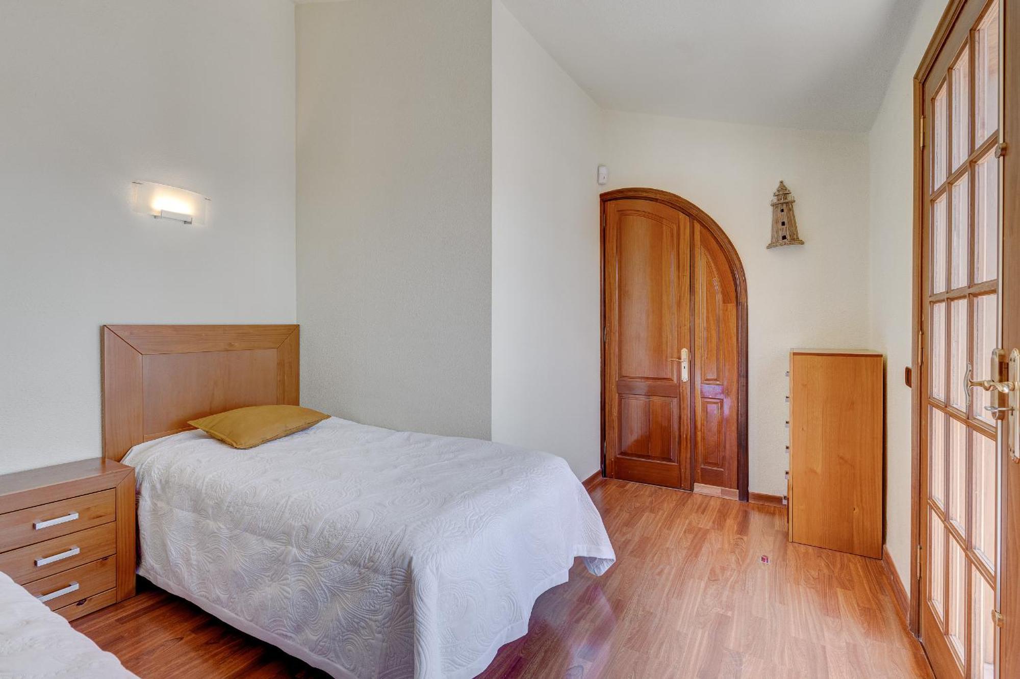 Buenavista Panoramic Villa In Costa Adeje Экстерьер фото