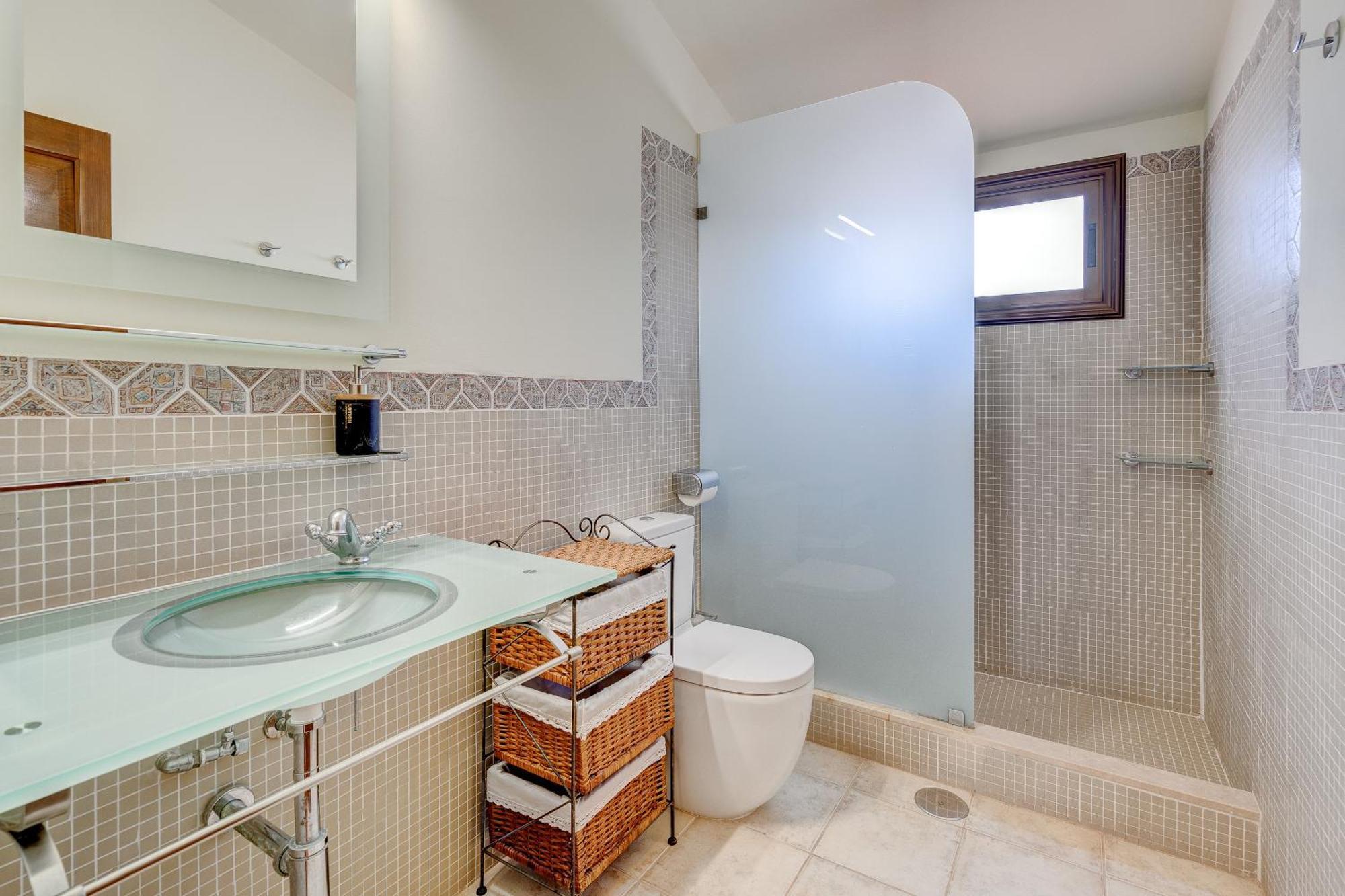 Buenavista Panoramic Villa In Costa Adeje Экстерьер фото