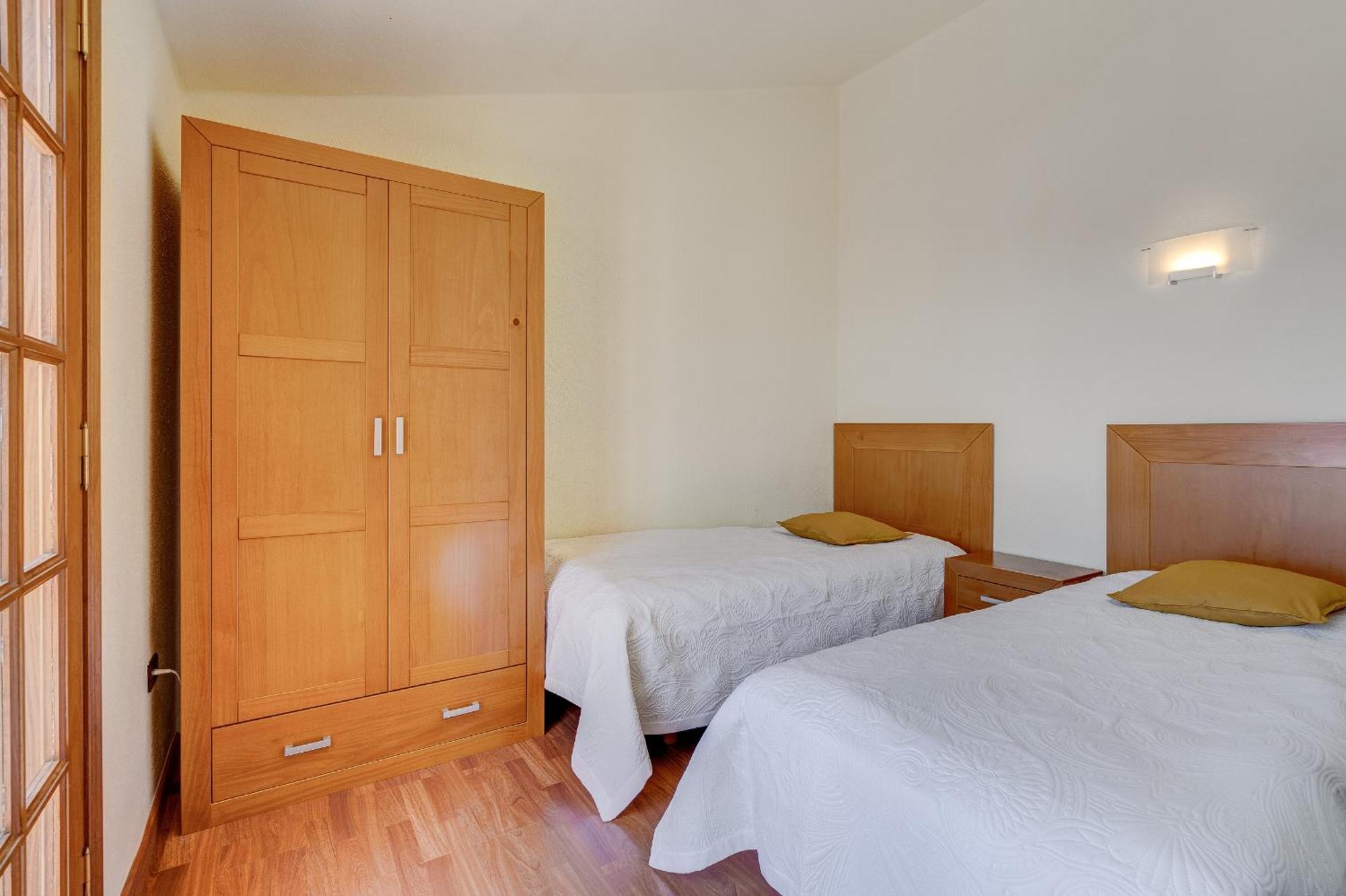 Buenavista Panoramic Villa In Costa Adeje Экстерьер фото