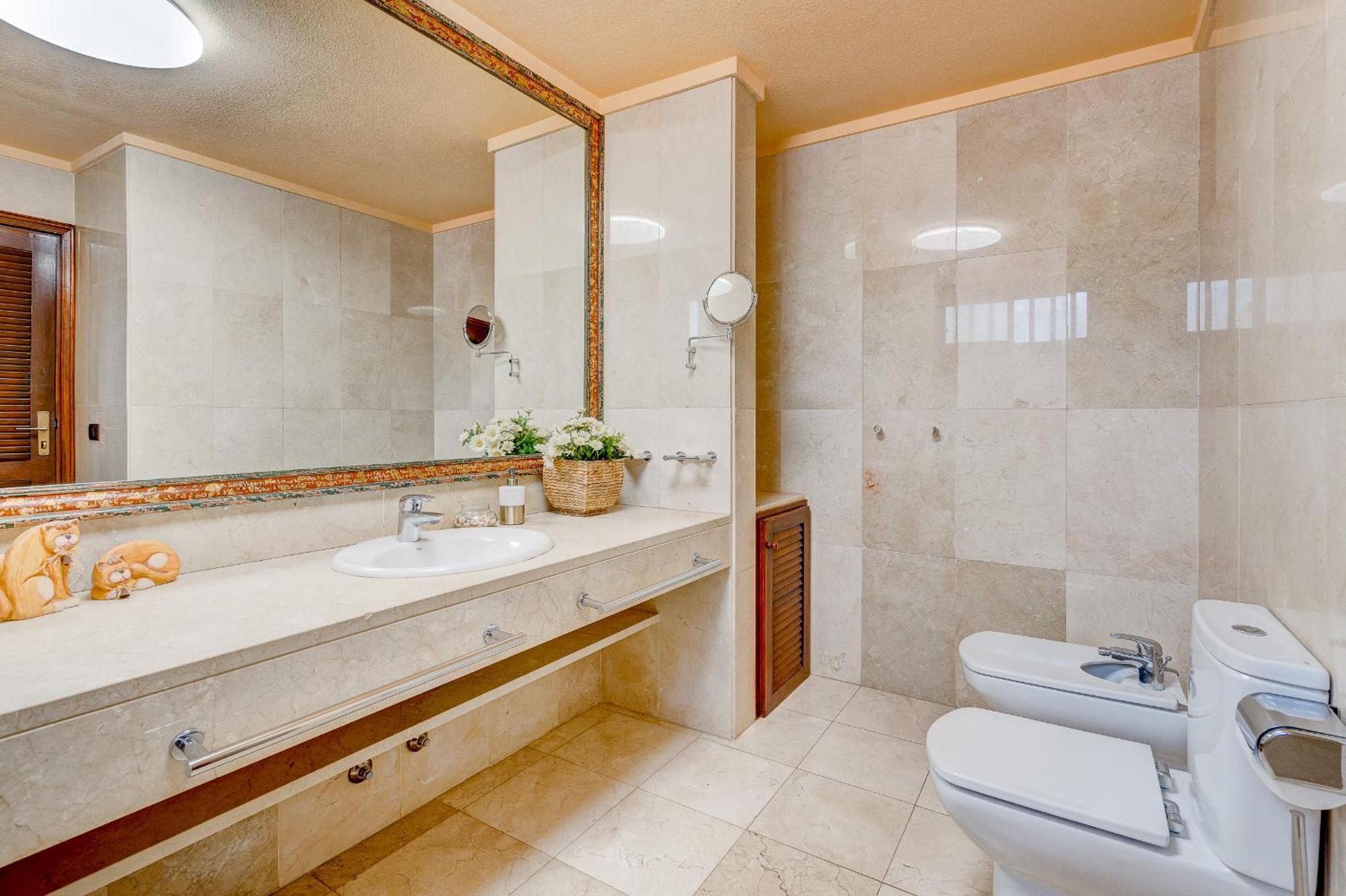 Buenavista Panoramic Villa In Costa Adeje Экстерьер фото