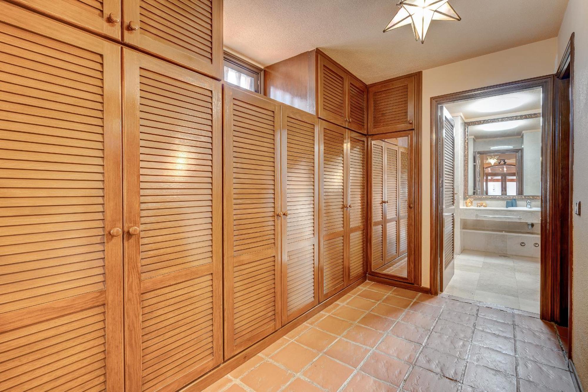 Buenavista Panoramic Villa In Costa Adeje Экстерьер фото