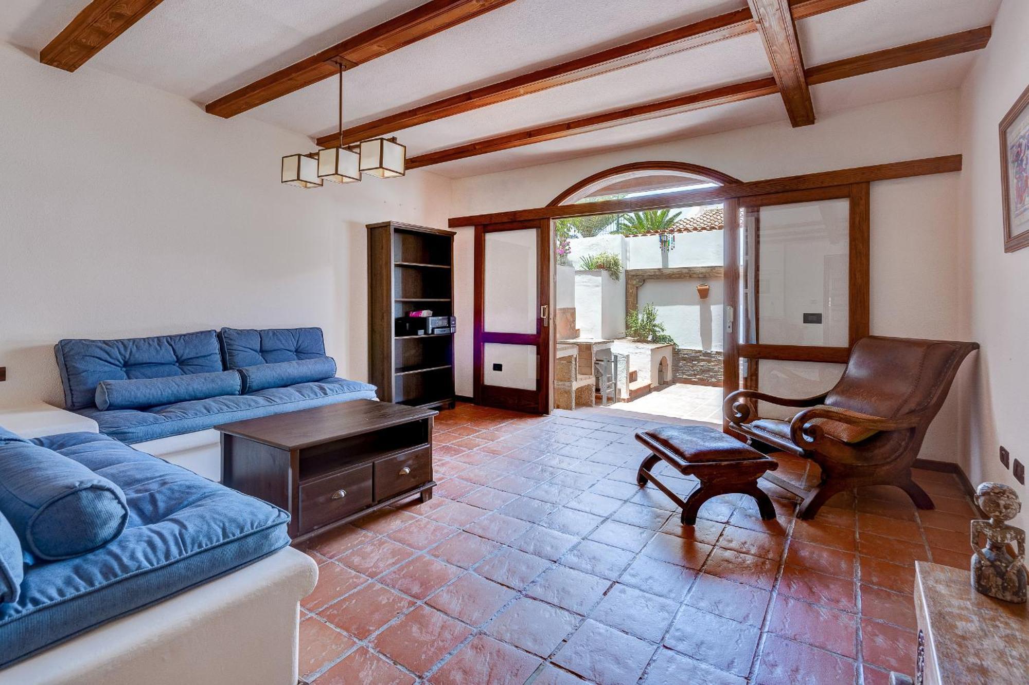 Buenavista Panoramic Villa In Costa Adeje Экстерьер фото